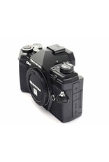 Olympus OM System OM-5 Black   A6080403