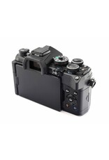 Olympus OM System OM-5 Black   A6080403