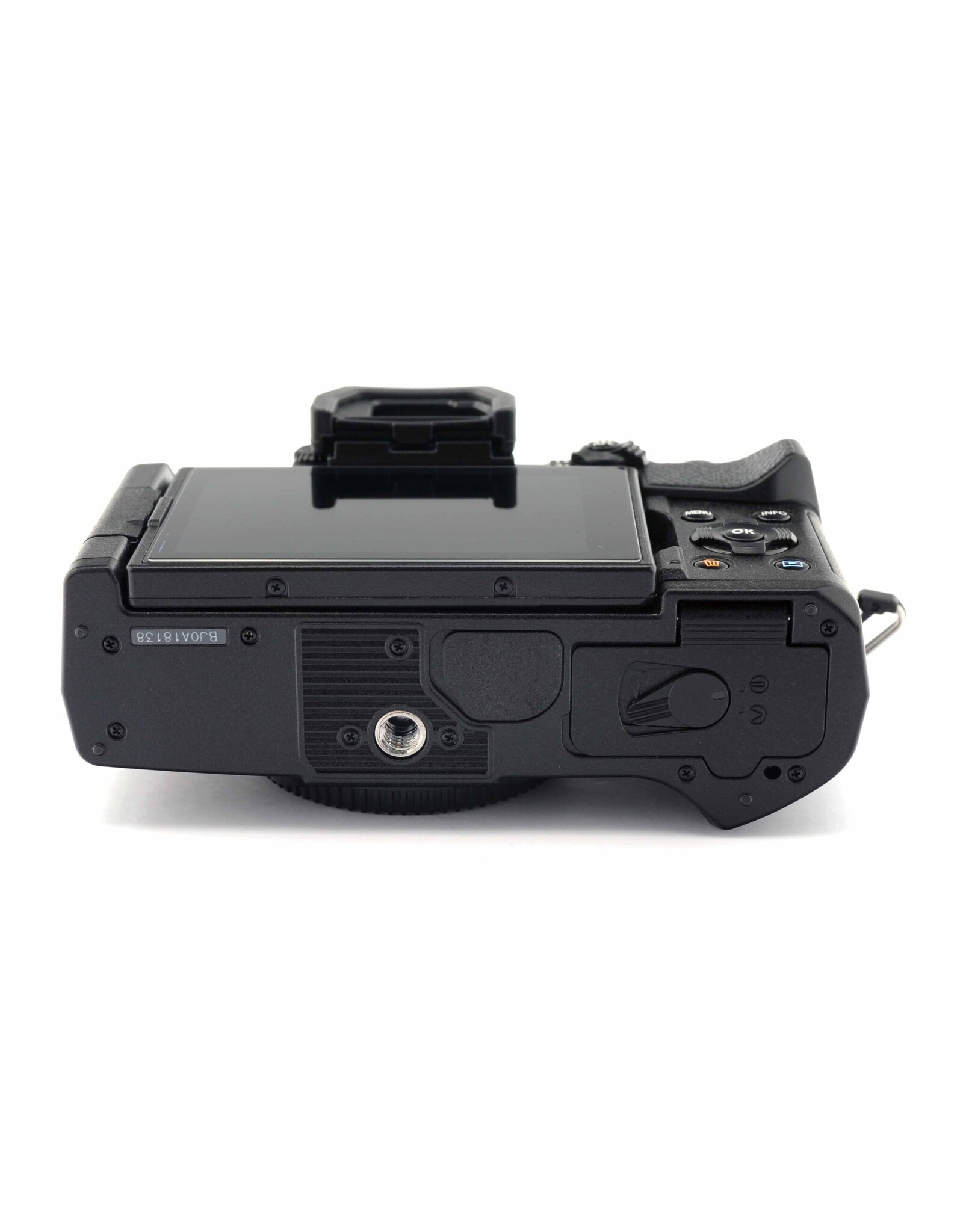 Olympus OM System OM-5 Black   A6080403