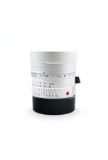 Leica Leica 35mm f2.4 Summarit-M ASPH Silver    ALC178603