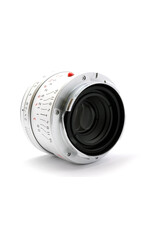 Leica Leica 35mm f2.4 Summarit-M ASPH Silver    ALC178603