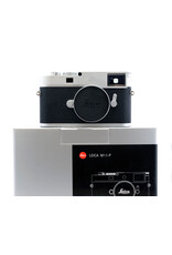 Leica Leica M11-P Silver   ALC178601