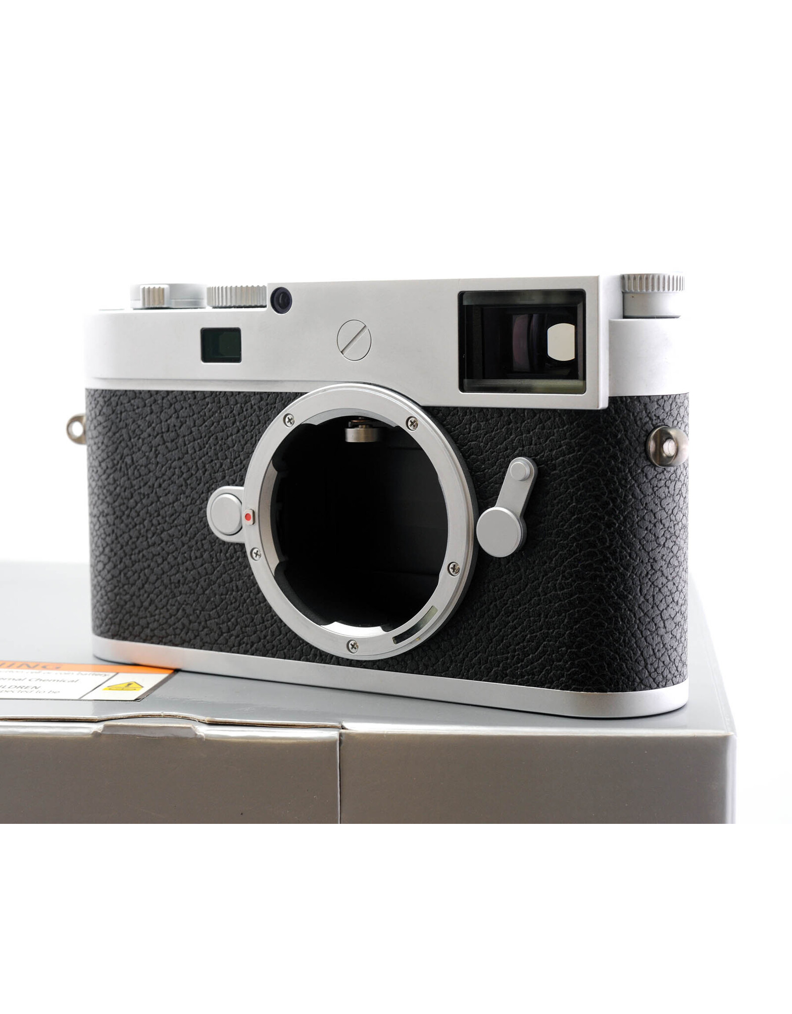 Leica Leica M11-P Silver   ALC178601