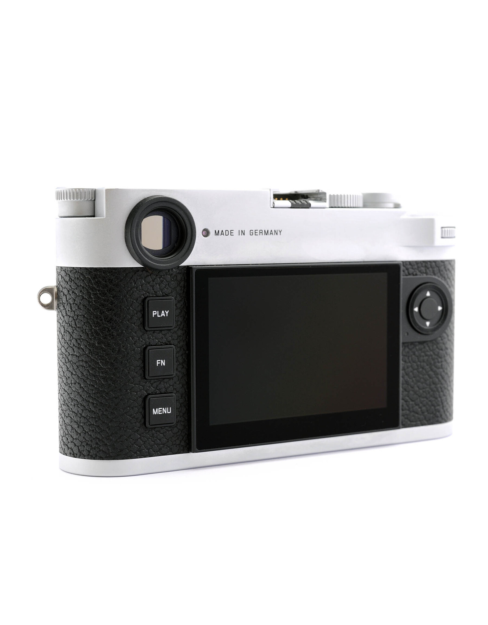 Leica Leica M11-P Silver   ALC178601