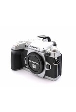 Olympus Olympus OM-D E-M1 Silver   ALC178709