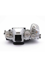 Olympus Olympus OM-D E-M1 Silver   ALC178709