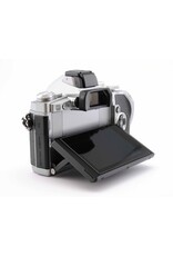 Olympus Olympus OM-D E-M1 Silver   ALC178709