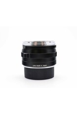 Zeiss Zeiss 50mm f1.5 C-Sonnar ZMT* Black   A6080502