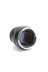 Zeiss Zeiss 50mm f1.5 C-Sonnar ZMT* Black   A6080502
