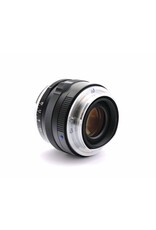 Zeiss Zeiss 50mm f1.5 C-Sonnar ZMT* Black   A6080502