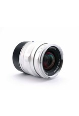 Zeiss Zeiss 35mm f2 Biogon ZMT*  Silver   A6080408