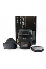 Panasonic Panasonic Leica 12-35mm f2.8 ASPH OIS   A6080702