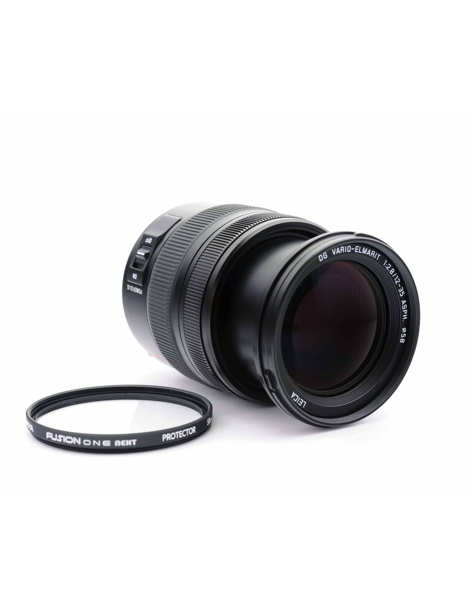 Panasonic Panasonic Leica 12-35mm f2.8 ASPH OIS   A6080702