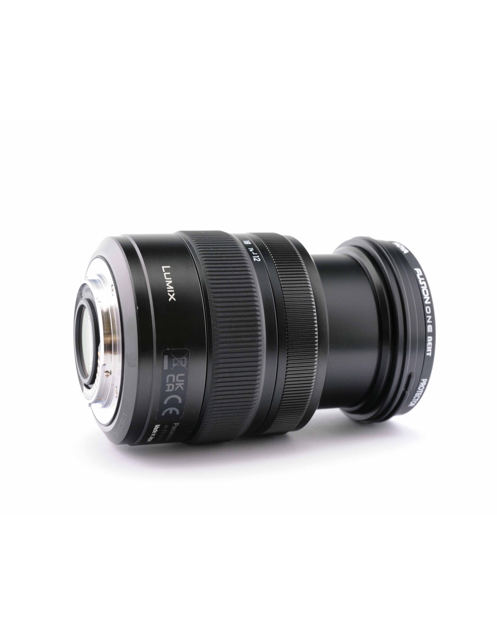 Panasonic Panasonic Leica 12-35mm f2.8 ASPH OIS   A6080702