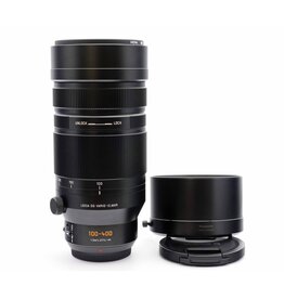 Panasonic Panasonic Leica 100-400mm f4-6.3 ASPH OIS   A6080702