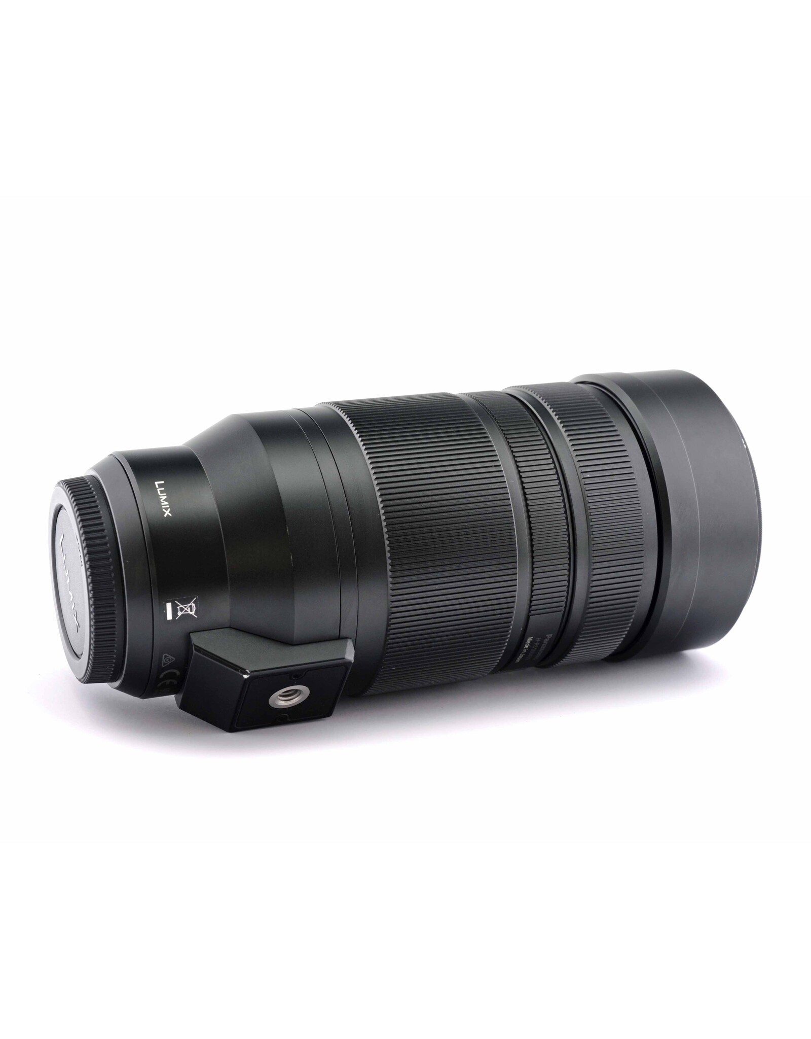 Panasonic Panasonic Leica 100-400mm f4-6.3 ASPH OIS   A6080702