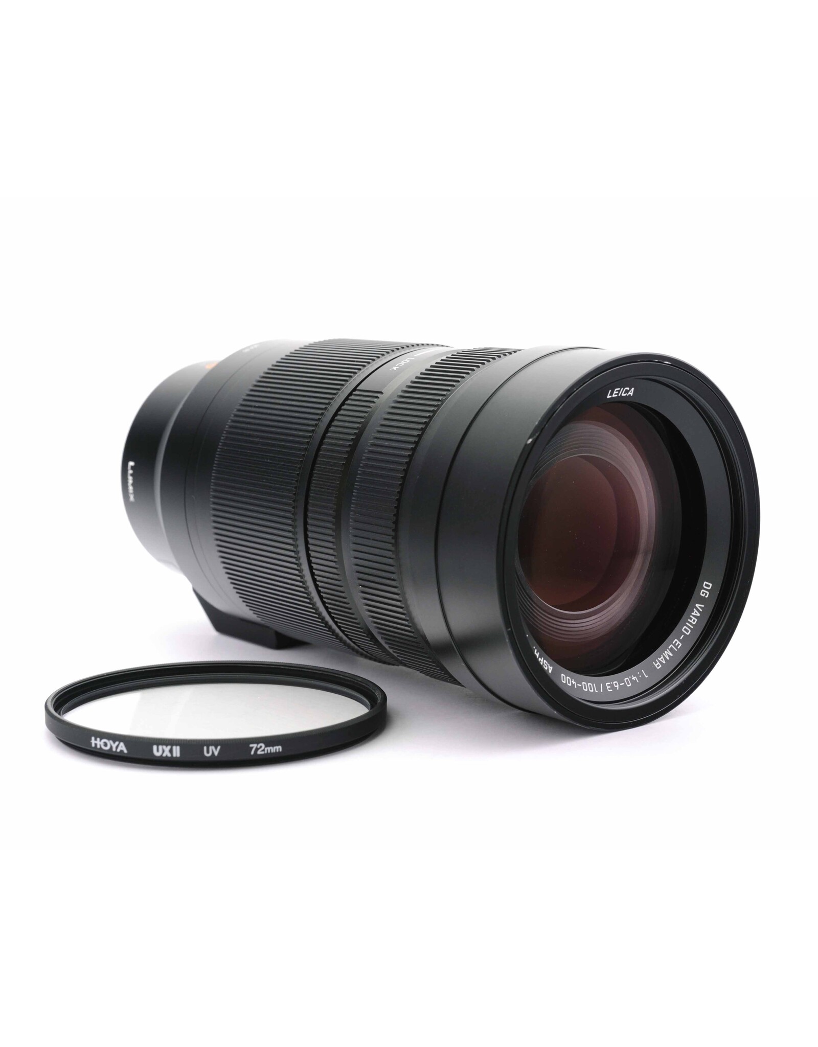 Panasonic Panasonic Leica 100-400mm f4-6.3 ASPH OIS   A6080702