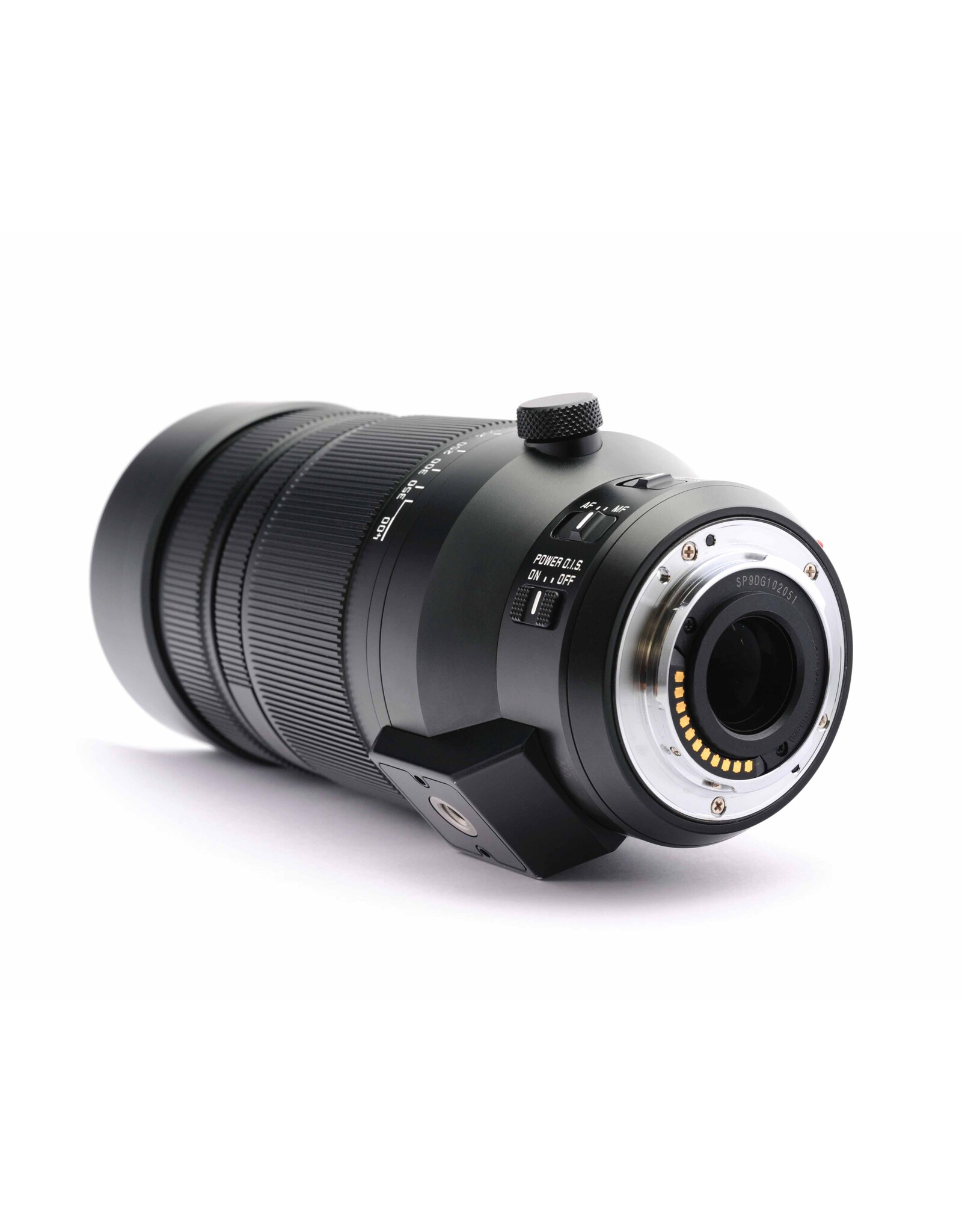 Panasonic Panasonic Leica 100-400mm f4-6.3 ASPH OIS   A6080702