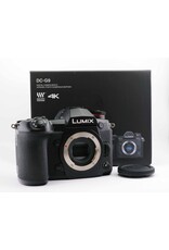 Panasonic Panasonic Lumix DC-G9   A6080701