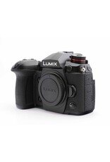 Panasonic Panasonic Lumix DC-G9   A6080701