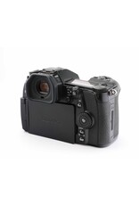 Panasonic Panasonic Lumix DC-G9   A6080701