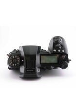 Panasonic Panasonic Lumix DC-G9   A6080701