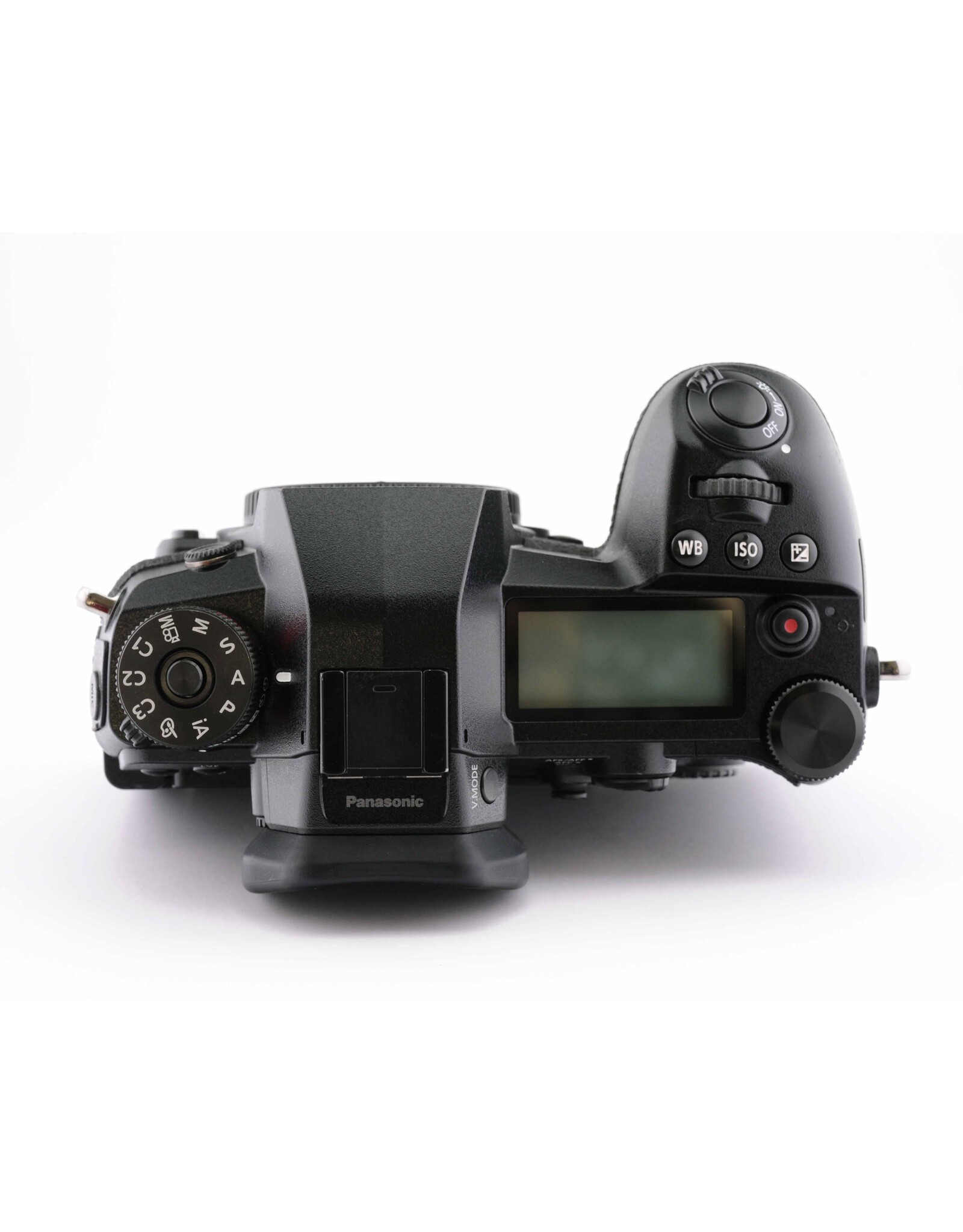 Panasonic Panasonic Lumix DC-G9   A6080701