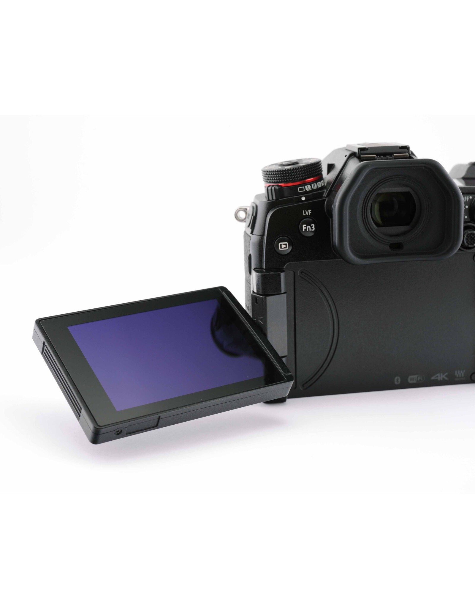 Panasonic Panasonic Lumix DC-G9   A6080701