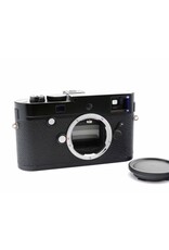 Leica Leica M-P Typ 240 Black Paint   ALC178801