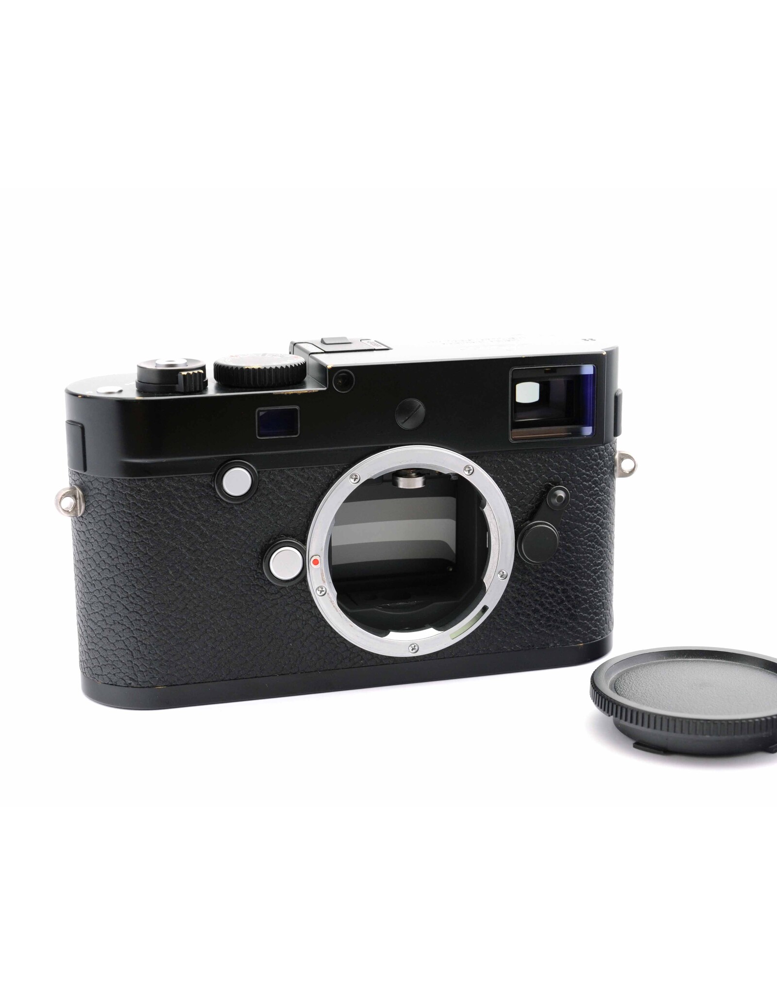 Leica Leica M-P Typ 240 Black Paint   ALC178801