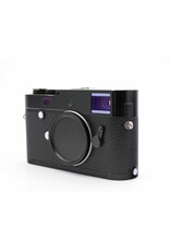 Leica Leica M-P Typ 240 Black Paint   ALC178801
