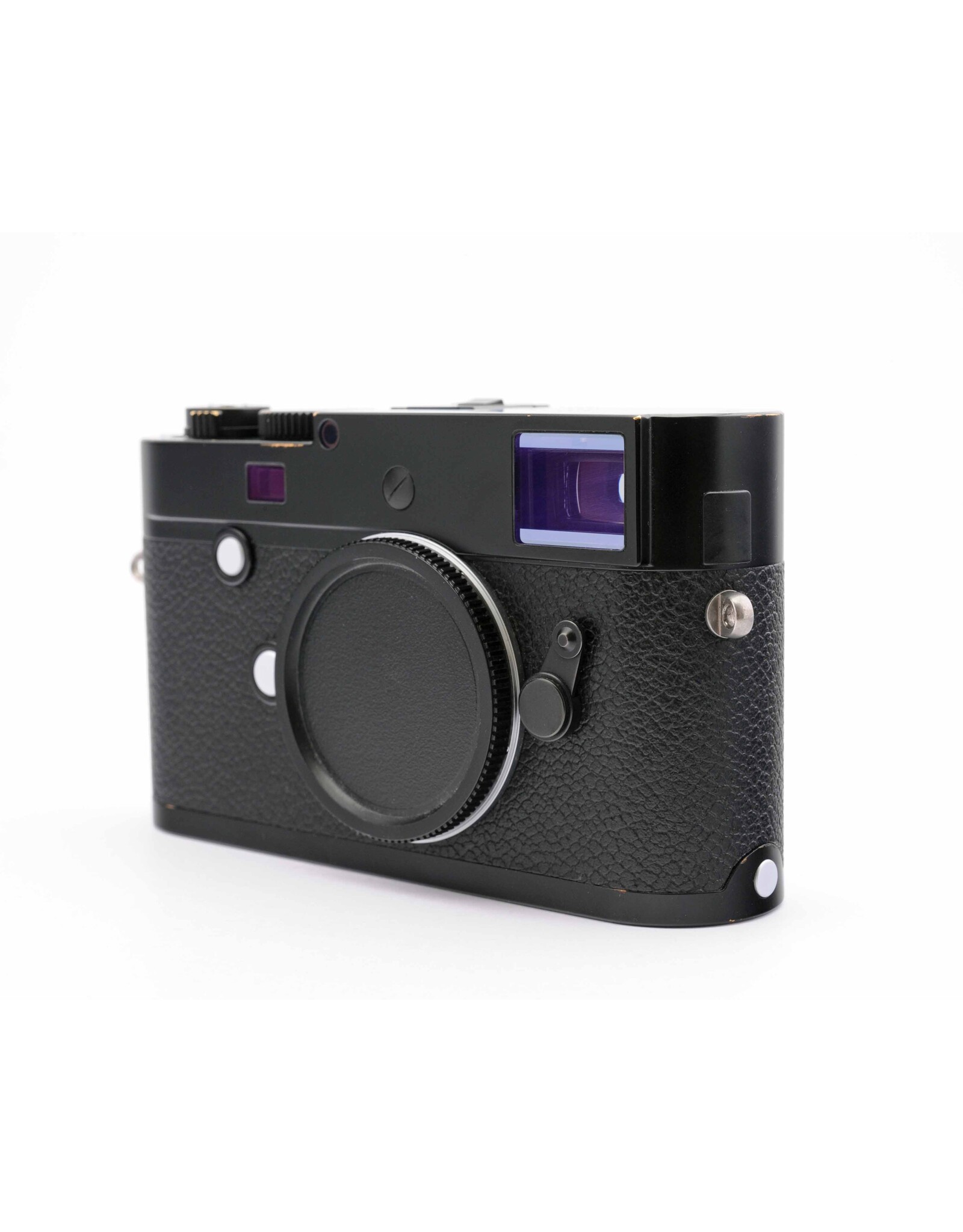 Leica Leica M-P Typ 240 Black Paint   ALC178801