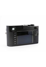 Leica Leica M-P Typ 240 Black Paint   ALC178801