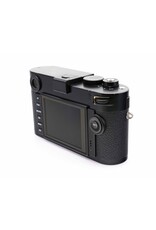 Leica Leica M-P Typ 240 Black Paint   ALC178801