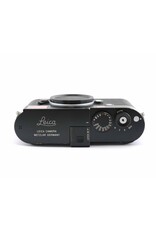 Leica Leica M-P Typ 240 Black Paint   ALC178801