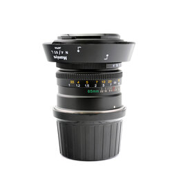 Mamiya Mamiya 65mm f4L   A6063002