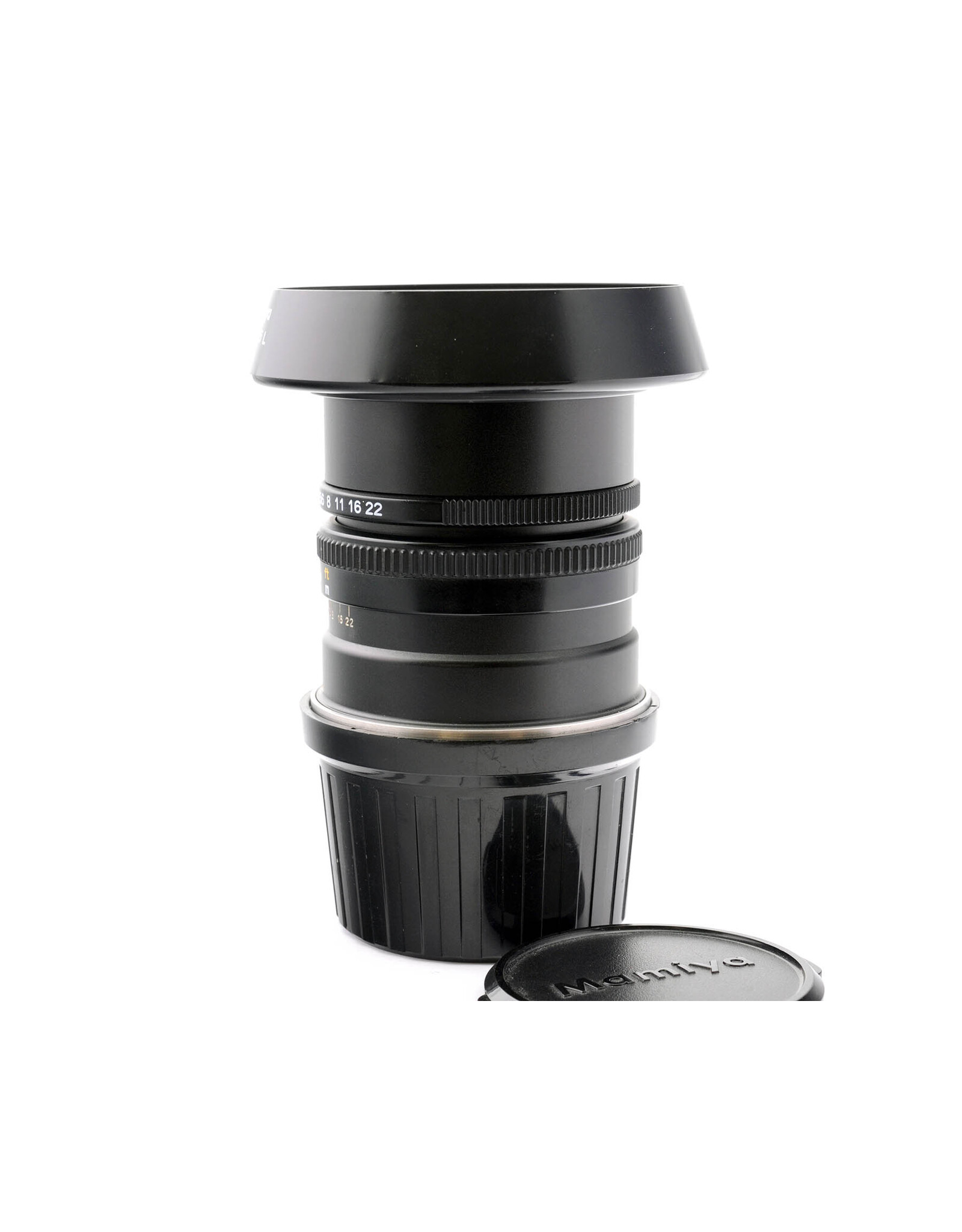 Mamiya Mamiya 65mm f4L   A6063002