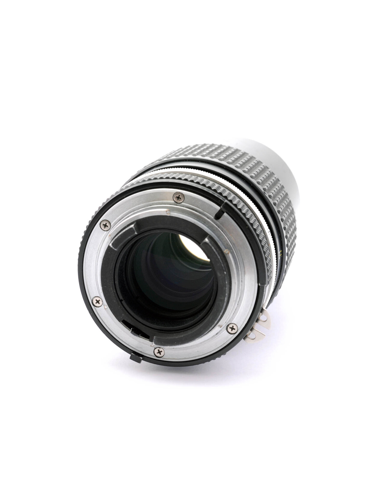 Nikon Nikon 200mm f4 AI   A5110707