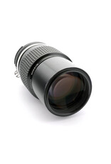 Nikon Nikon 200mm f4 AI   A5110707