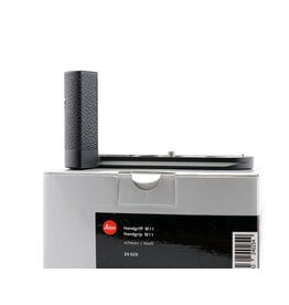 Leica Leica M11 Handgrip Black   ALC178606