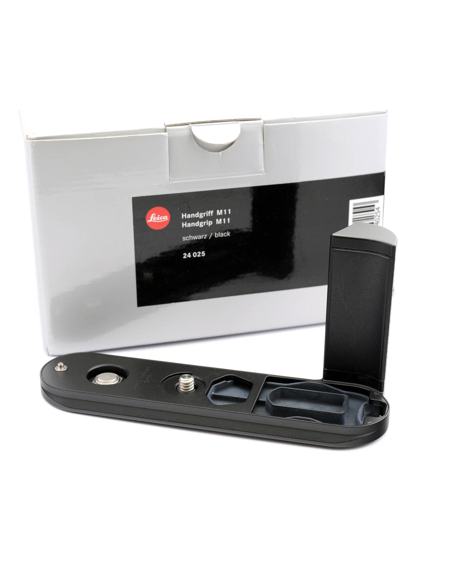 Leica Leica M11 Handgrip Black   ALC178606