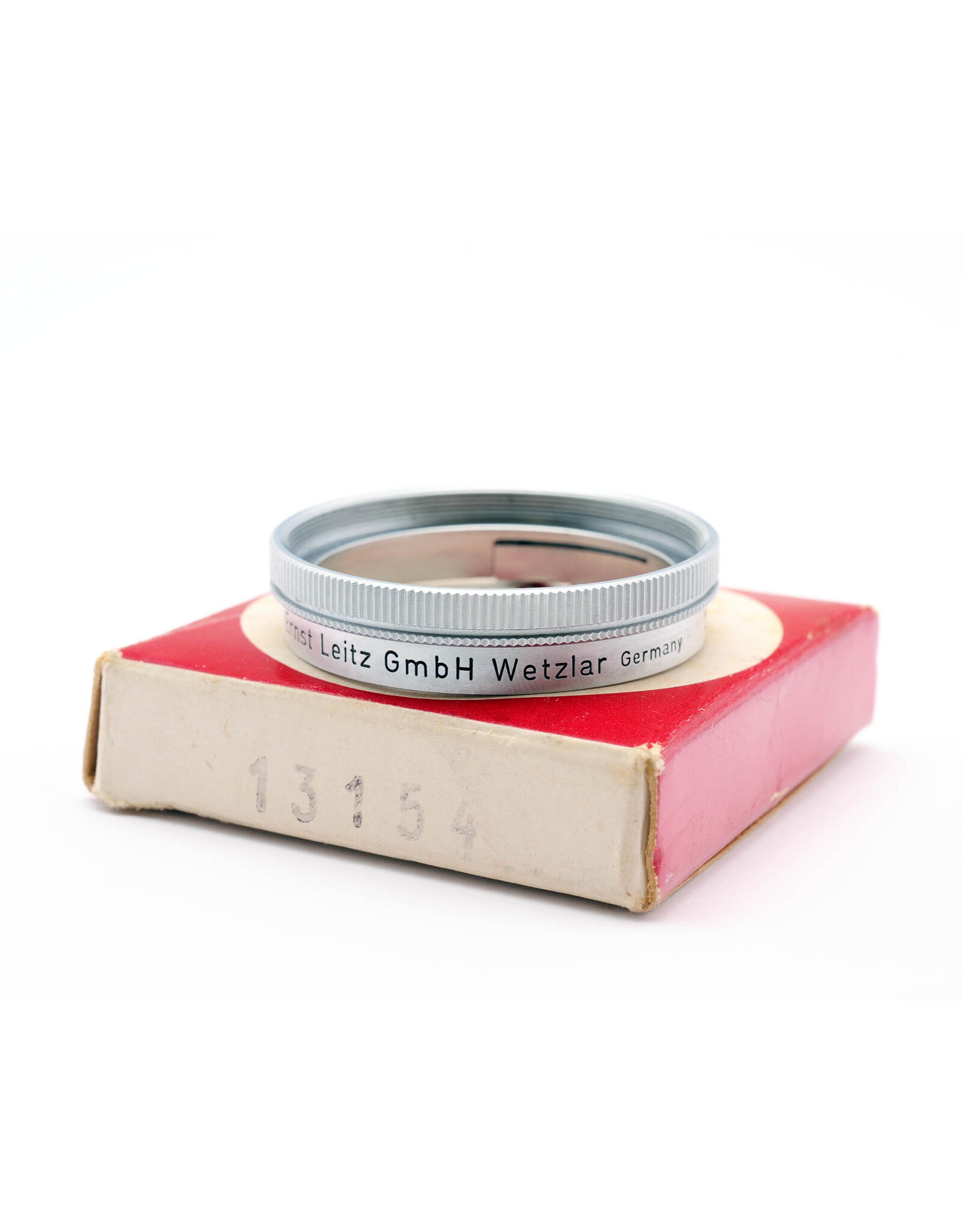 Leica Leica A36-39mm Filter Adapter (13154)   A3121506