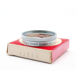Leica Leica A36-39mm Filter Adapter (13154)  A3121506