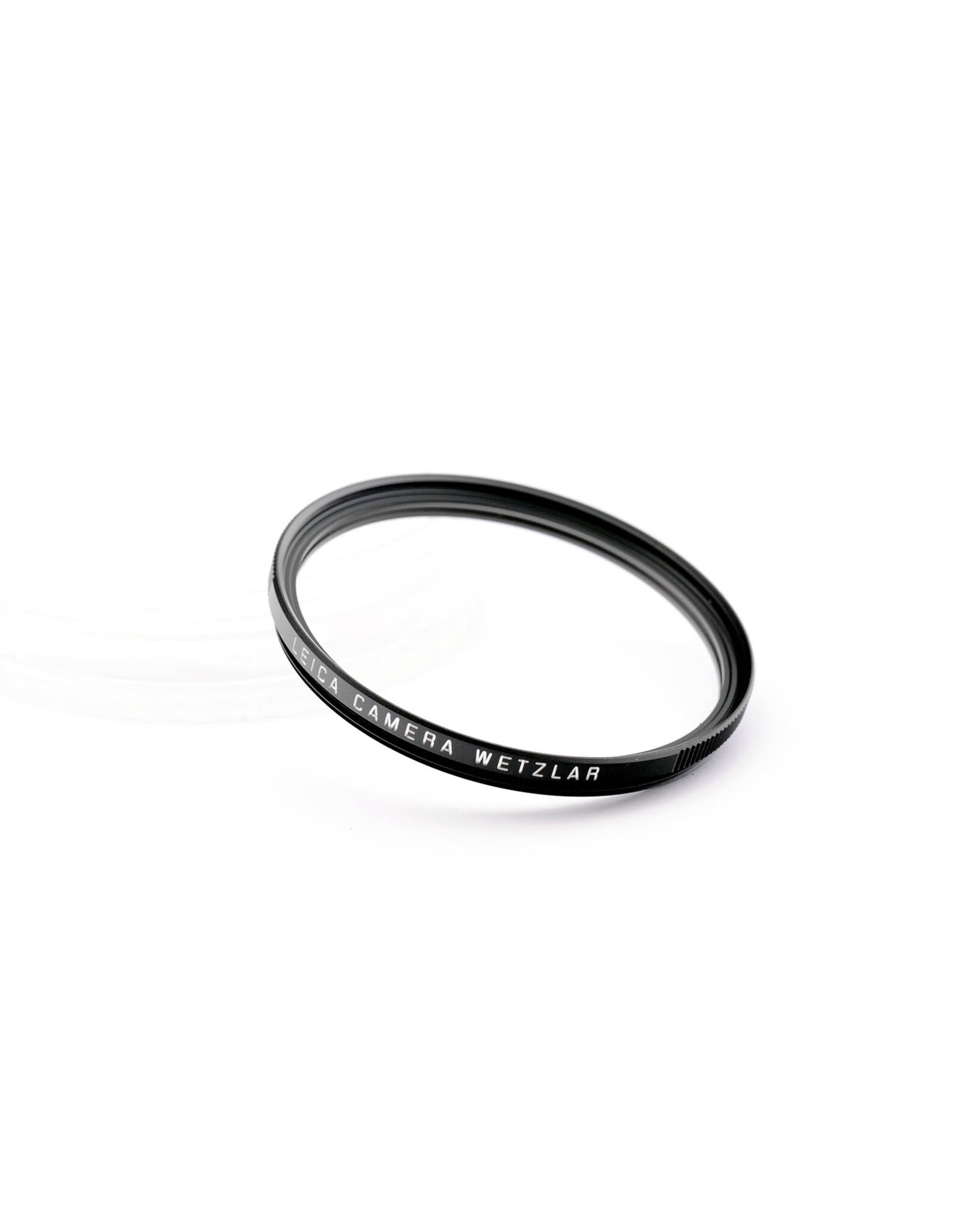 Leica Leica 49mm UVa Filter    A6041802