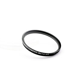 Leica Leica 49mm UVa Filter    A6041802