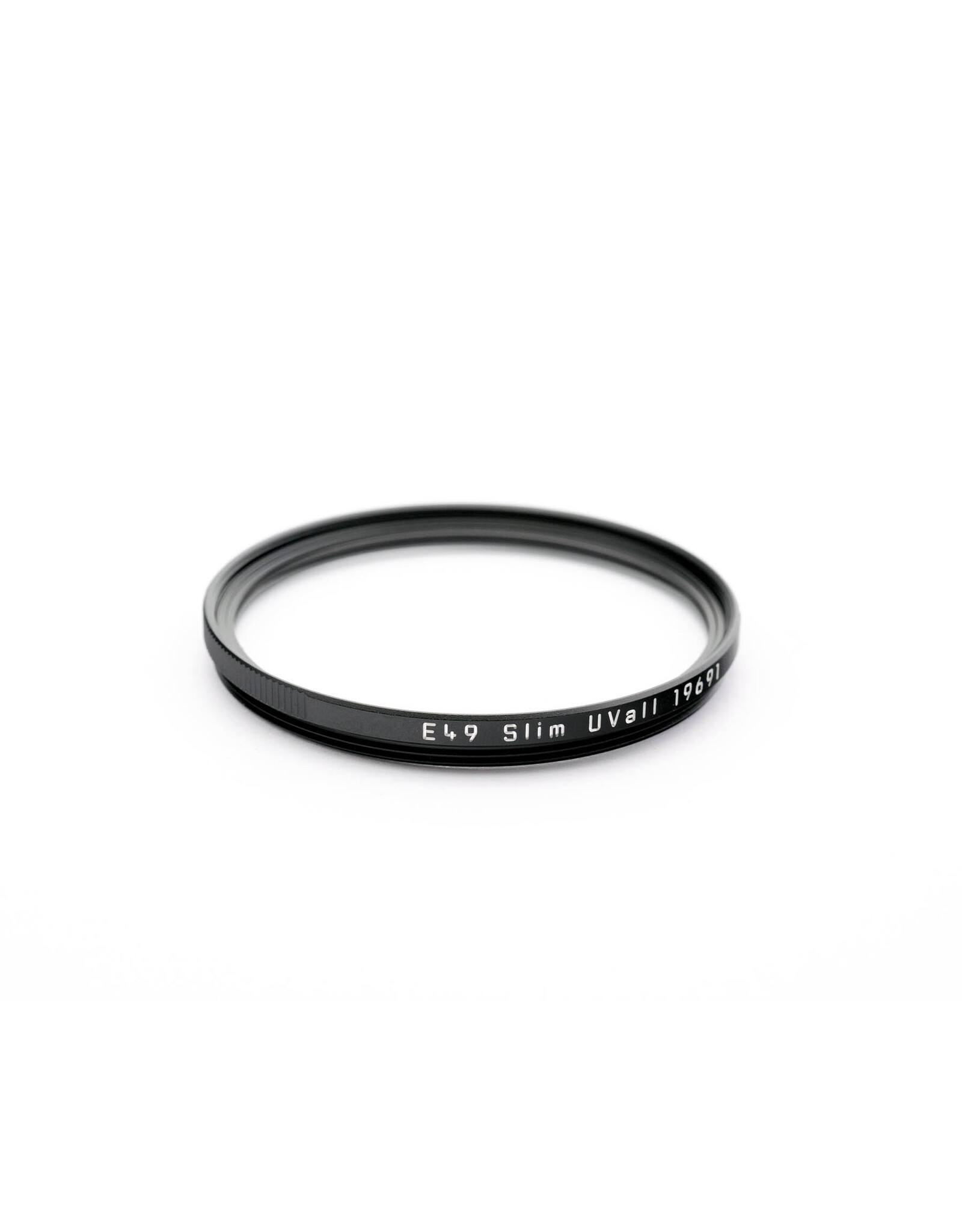 Leica Leica 49mm UVa Filter    A6041802