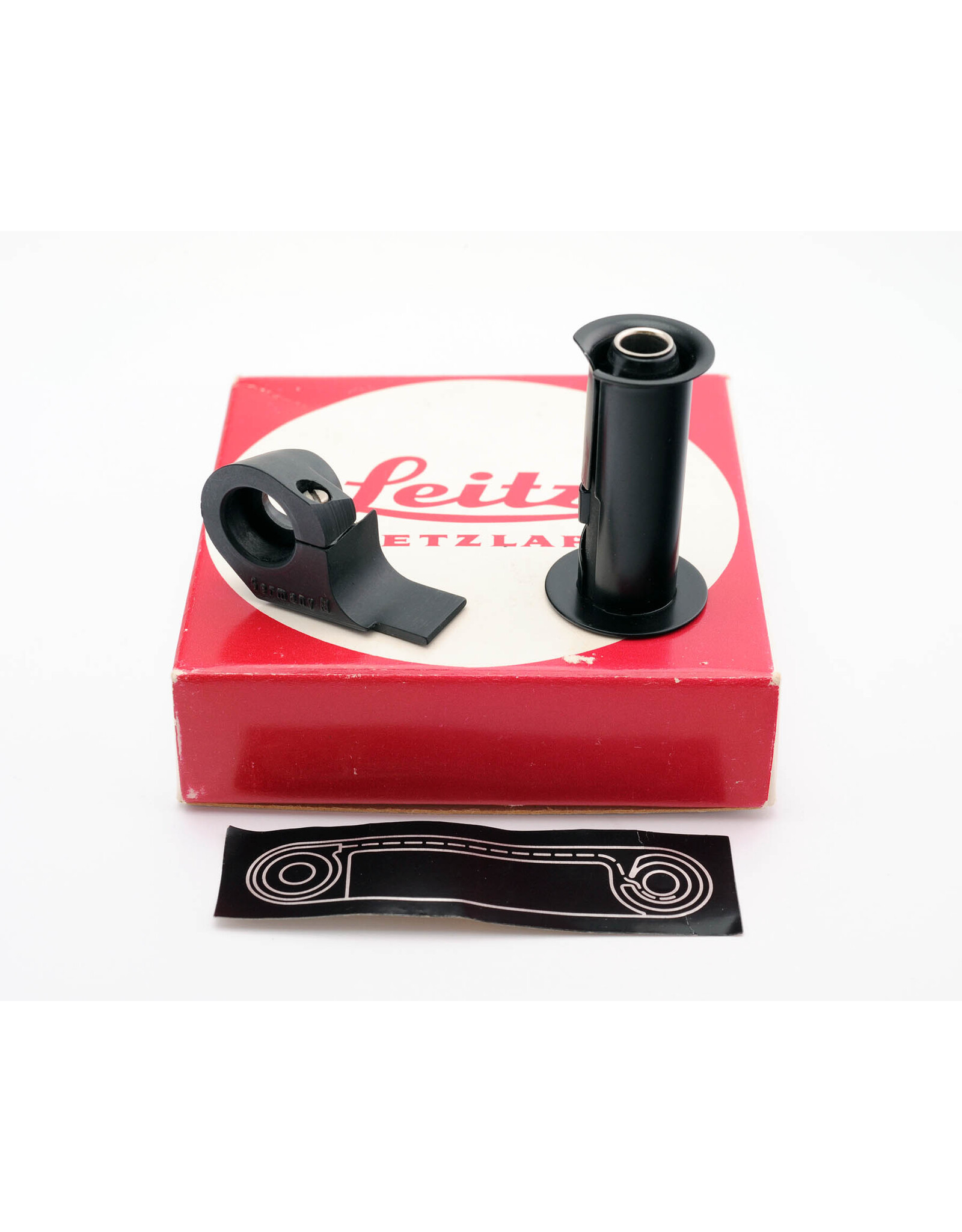 Leica Leica Rapid Load Spool Kit   A4050226