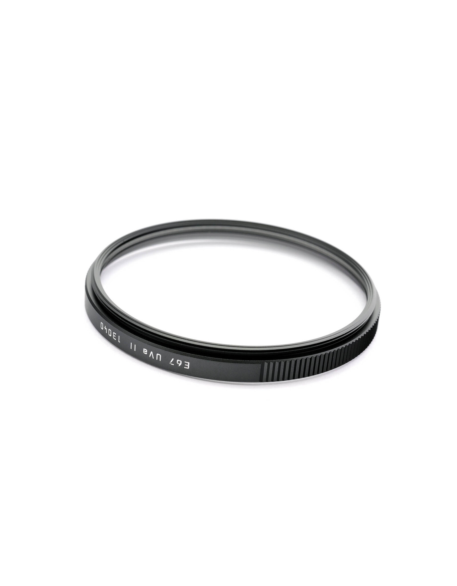 Leica Leica 67mm UV II Filter   A6030302