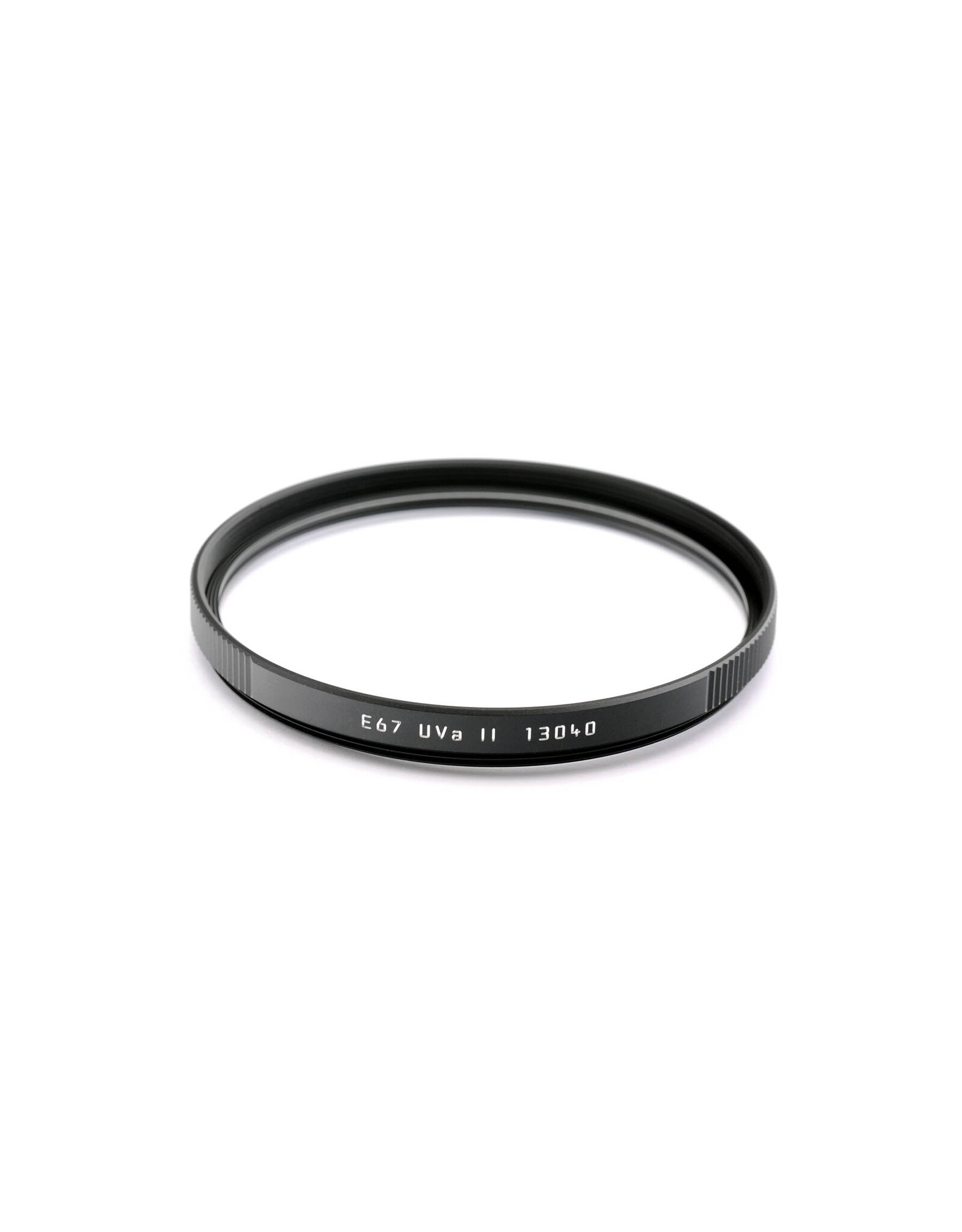 Leica Leica 67mm UV II Filter   A6030302
