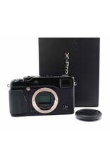 Fuji Fuji X-Pro 1   A6081402